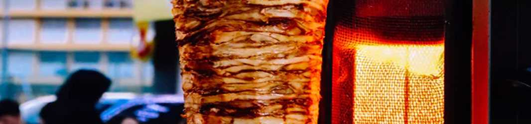 Griechische Spezialitäten